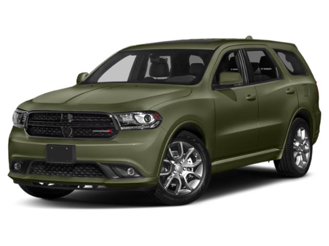 2020 Dodge Durango R/T AWD