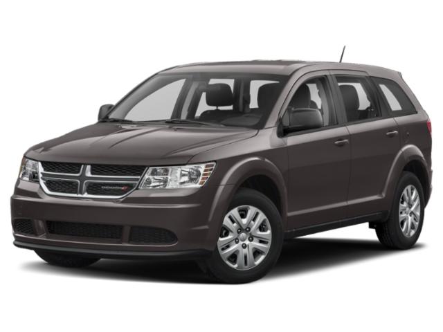 2020 Dodge Journey SE Value for sale in MERIDIAN, MS