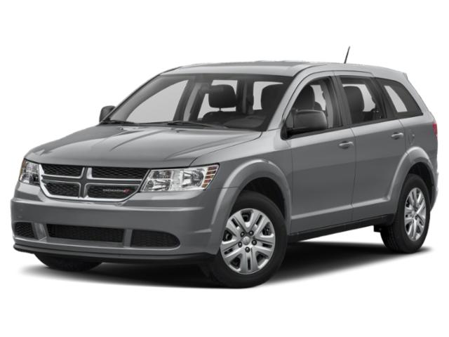 2020 Dodge Journey