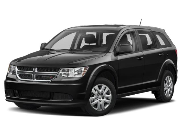 2020 Dodge Journey