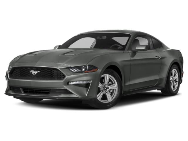 new 2020 Ford Mustang EcoBoost Premium