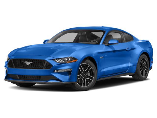 2020 Ford Mustang GT Premium Fastback for sale in Hagerstown, MD