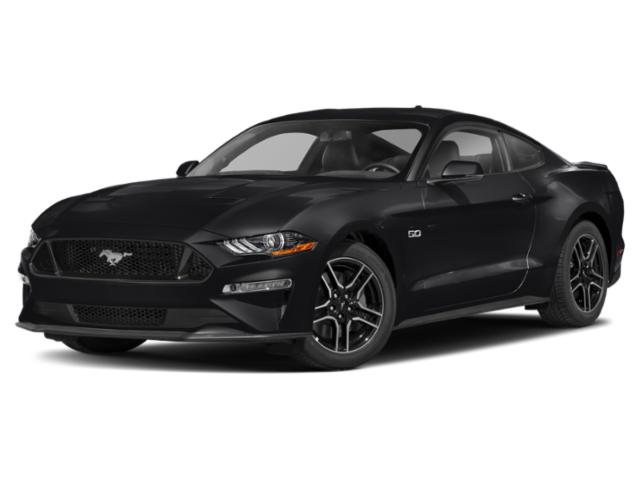 2020 Ford Mustang GT Fastback