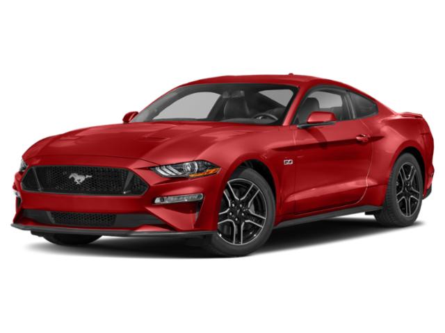 2020 Ford Mustang GT Fastback for sale in Chicopee, MA