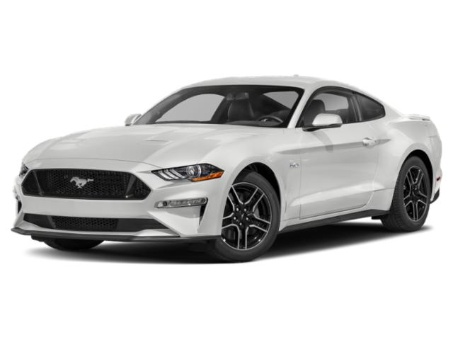 2020 Ford Mustang GT Fastback 2020 Ford Mustang GT Fastback