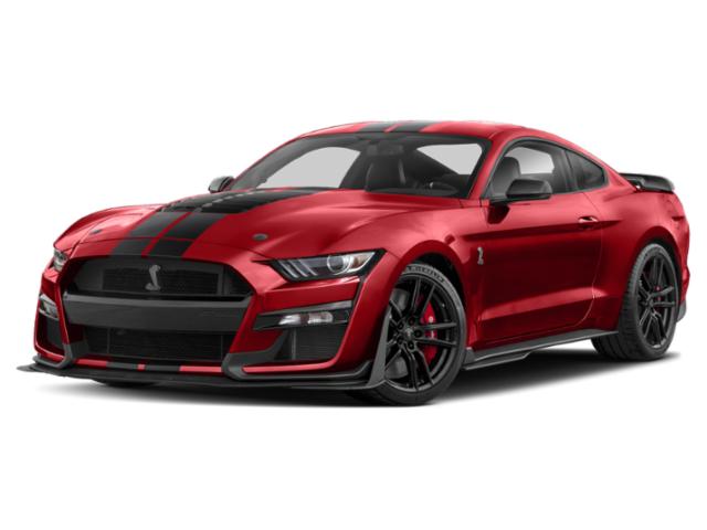 2020 Ford Mustang Shelby GT500 Fastback for sale in Crestview, FL