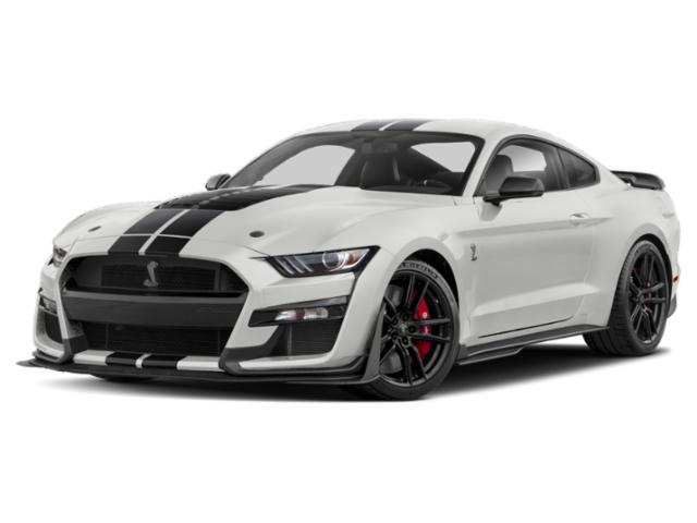 2020 Ford Mustang Shelby GT500 Fastback