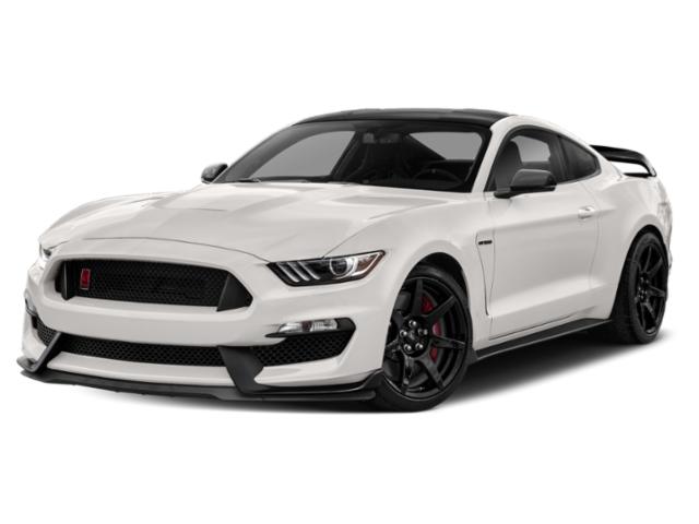 2020 Ford Mustang Shelby GT350R Fastback