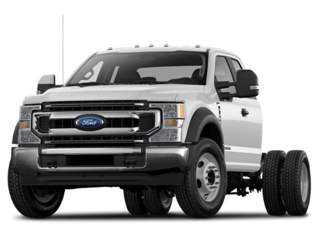 2020 Ford F-550 Chassis XL