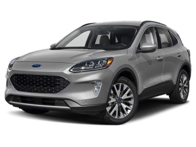 2020 ford escape hybrid for sale sale
