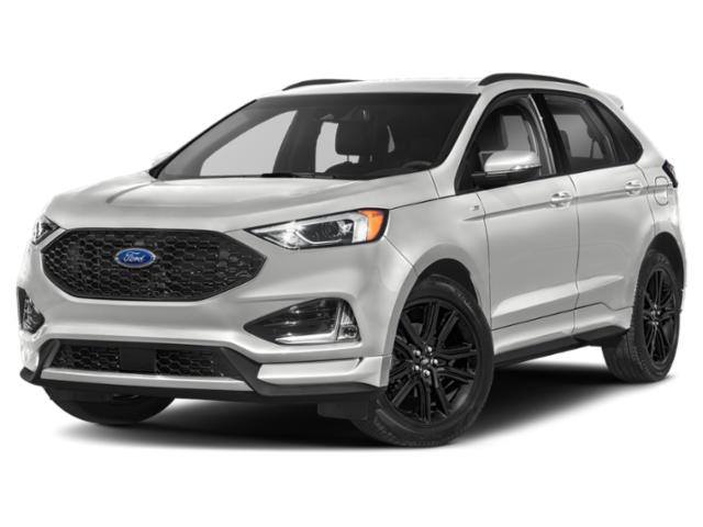 2020 Ford Edge ST Line 2020 Ford Edge ST Line