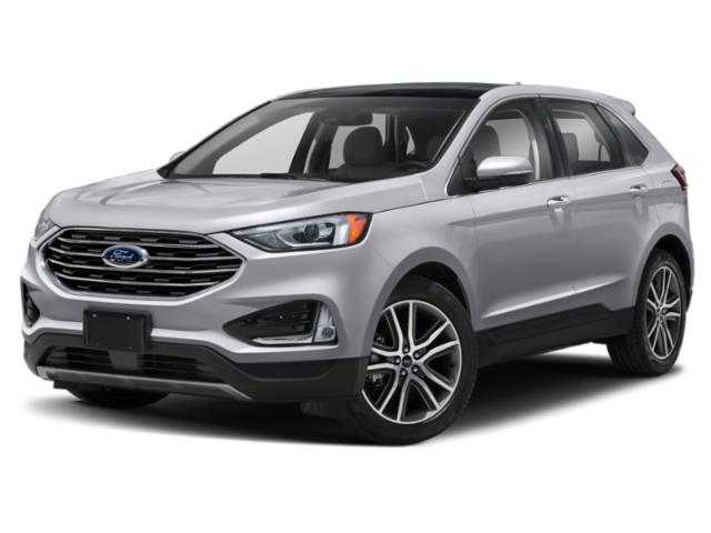 2020 Ford Edge SEL for sale in DUBUQUE, IA