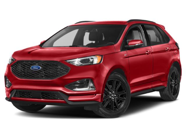 2020 Ford Edge ST Line for sale in Ogden, UT