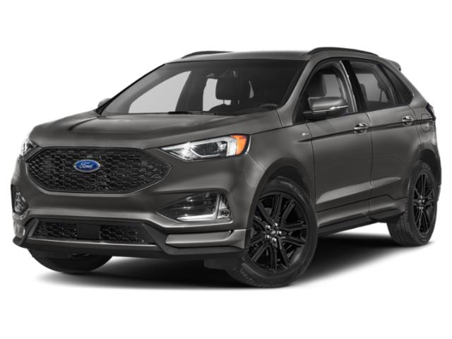 2020 Ford Edge ST Line