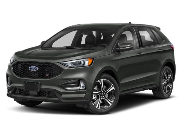 2020 Ford Edge ST 2020 Ford Edge ST