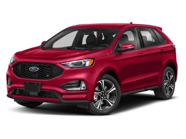 2020 Ford Edge ST 2020 Ford Edge ST
