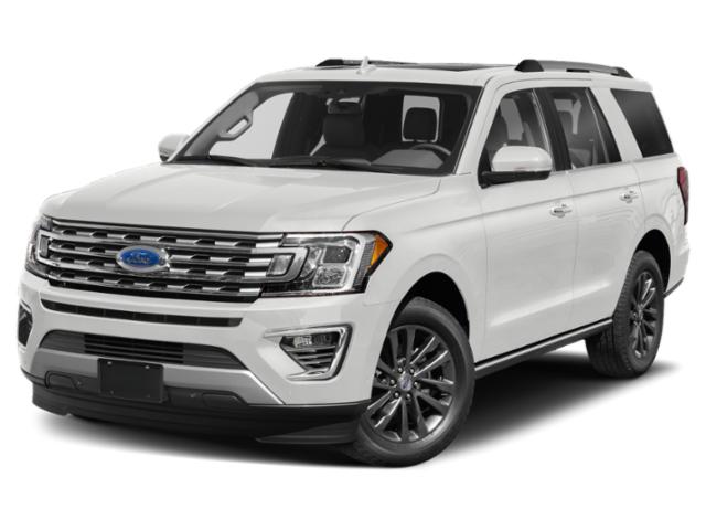 2020 Ford Expedition Limited 2020 Ford Expedition Limited