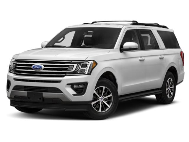 2020 Ford Expedition XLT MAX 2020 Ford Expedition XLT MAX