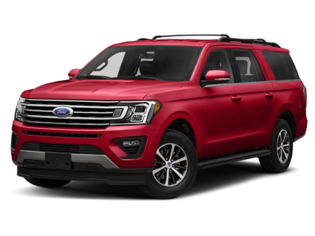 2020 Ford Expedition Limited MAX for sale in SPRINGFIELD, IL