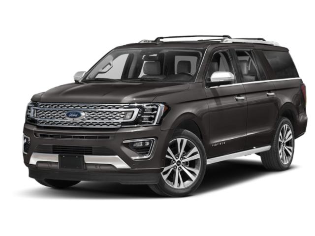 2020 Ford Expedition