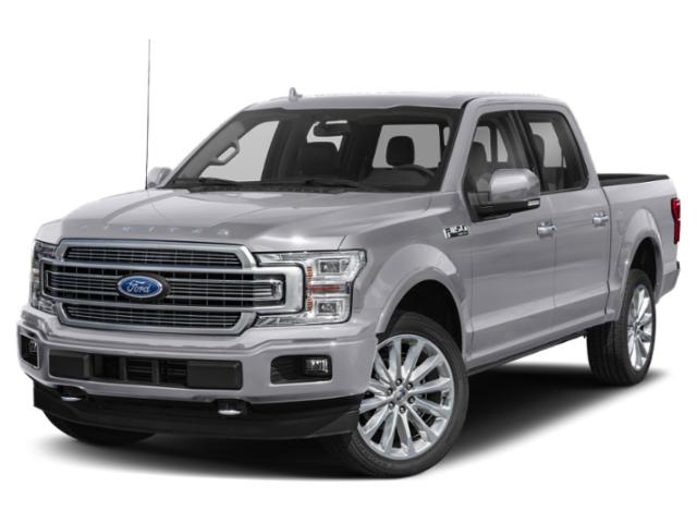 2020 Ford F-150 Limited