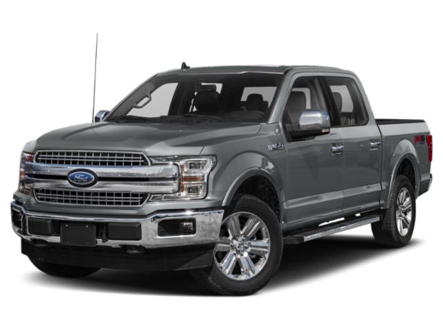 2020 Ford F-150 LARIAT 2020 Ford F-150 LARIAT