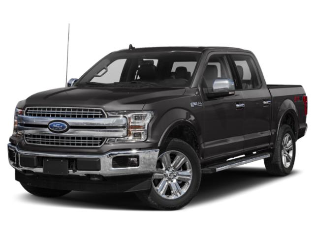 2020 Ford F-150 LARIAT 2020 Ford F-150 LARIAT