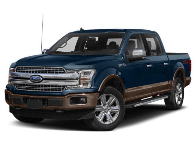 2020 Ford F-150 LARIAT for sale in Nashua, NH