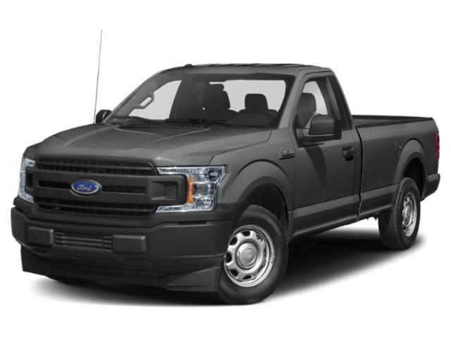 2020 Ford F-150 XL 2020 Ford F-150 XL