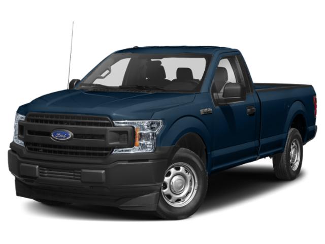 2020 Ford F-150 XL 2020 Ford F-150 XL