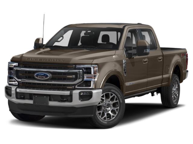2020 Ford F-250 King Ranch 2020 Ford F-250 King Ranch
