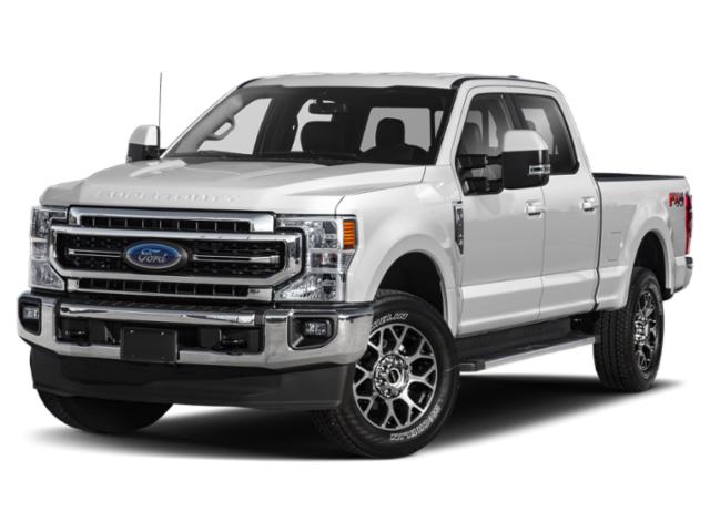 2020 Ford F-250 LARIAT