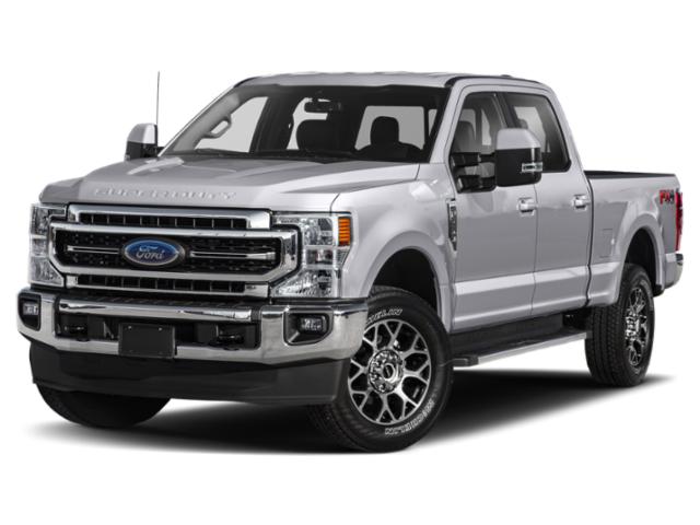 2020 Ford F-250 LARIAT