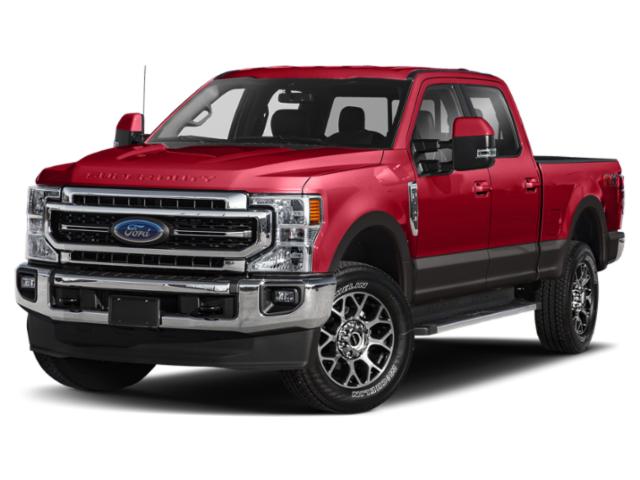 2020 Ford F-250 LARIAT