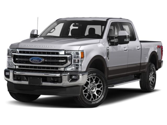 2020 Ford F-250 LARIAT for sale in Havre, MT