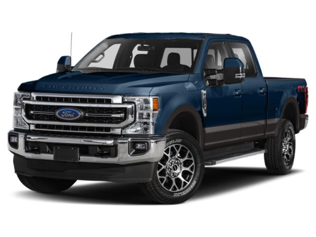 2020 Ford F-250 LARIAT