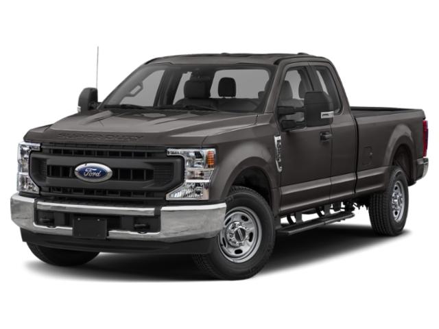 2020 Ford F-250 XL 2020 Ford F-250 XL