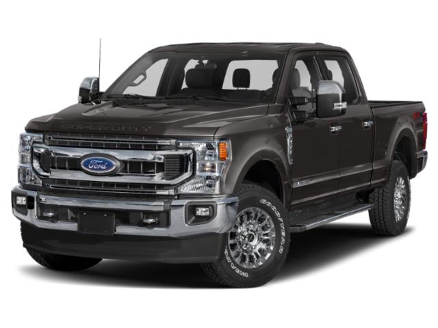 2020 Ford F-250 XLT 2020 Ford F-250 XLT