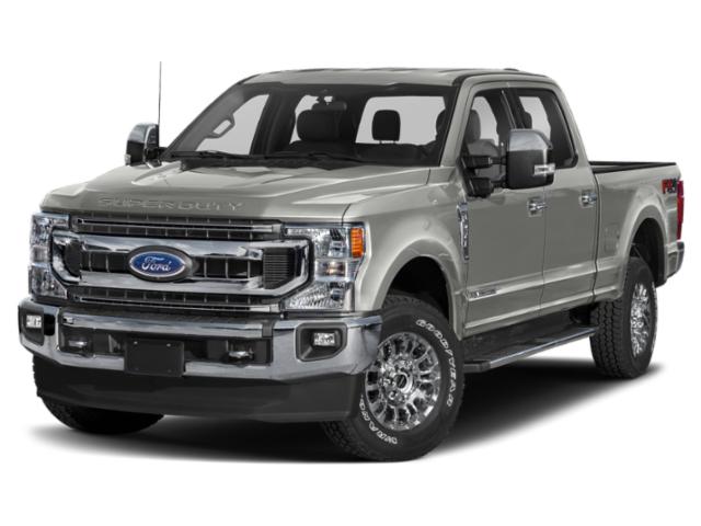 2020 Ford F-250 XLT