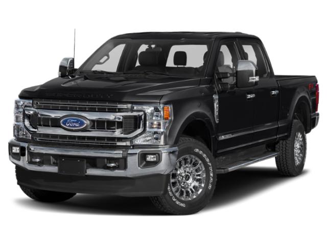 2020 Ford F-250