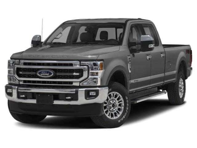 2020 Ford F-350 LARIAT 2020 Ford F-350 LARIAT