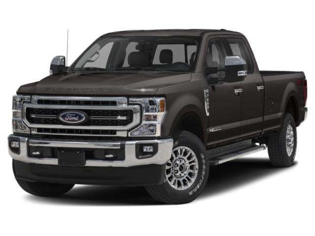 2020 Ford F-350 LARIAT