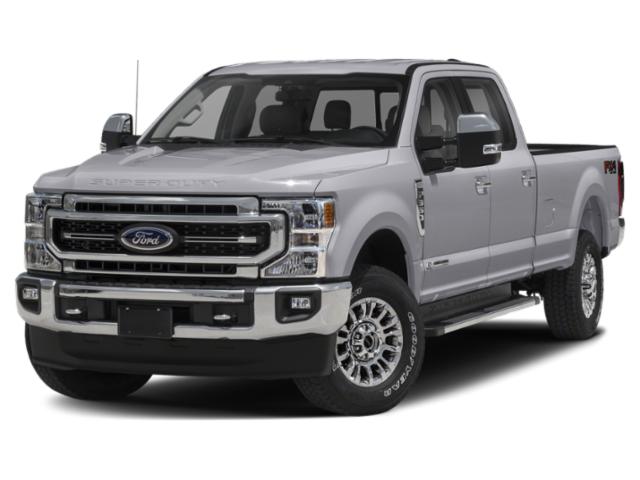 2020 Ford F-350 LARIAT