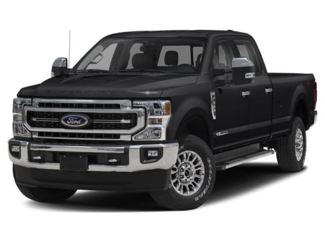 2020 Ford F-350 LARIAT 2020 Ford F-350 LARIAT