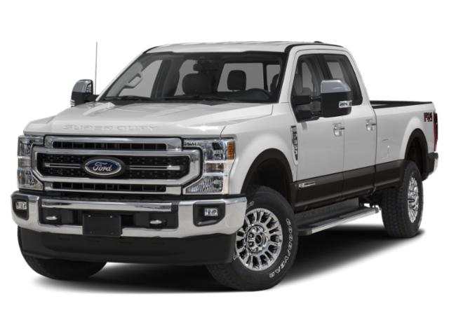 2020 Ford F-350 LARIAT 2020 Ford F-350 LARIAT
