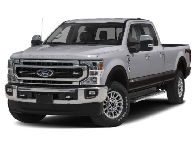 2020 Ford F-350 LARIAT 2020 Ford F-350 LARIAT