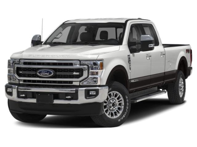 2020 Ford F-350 LARIAT for sale in Indio, CA