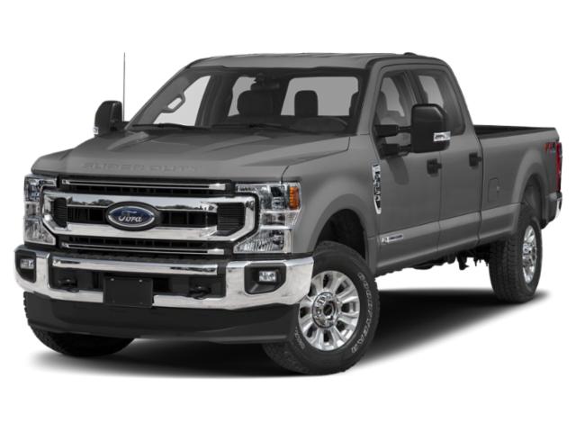 2020 Ford F-350 XLT 2020 Ford F-350 XLT