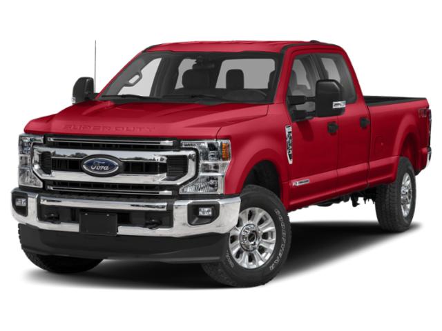 2020 Ford F-350 XLT