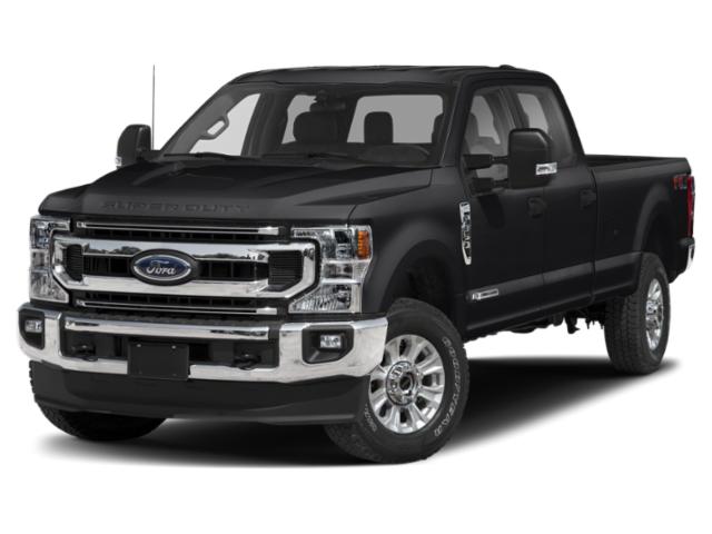 2020 Ford F-350 XLT